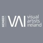 VAI logo - Visual Arts Ireland Accreditation - Donna McGee